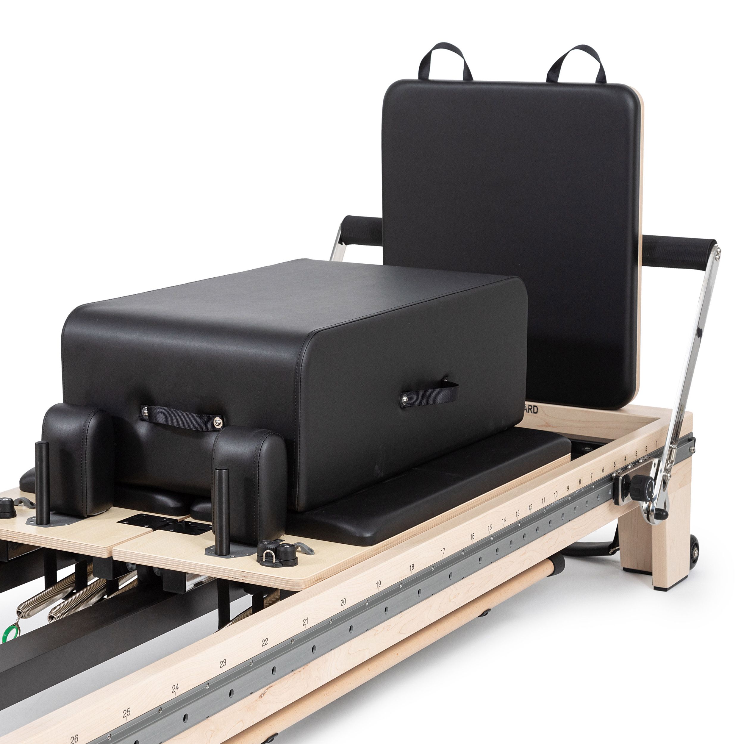 Twin Reformer with Tower